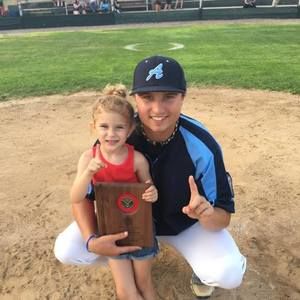 Meet your Posher, Kyle